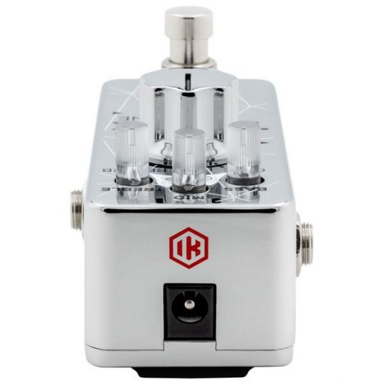 IK MULTIMEDIA TONEXONE JOE SATRIANI