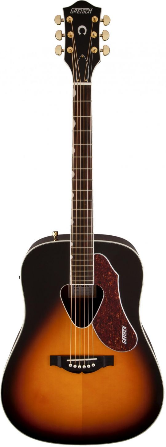 GRETSCH G5024E RANCHER VIOLAO 2714035500
