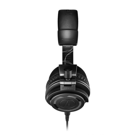 AUDIO TECHNICA ATH M50X ENSO FONE