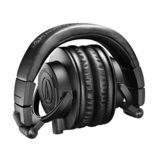 AUDIO TECHNICA ATH M50X ENSO FONE
