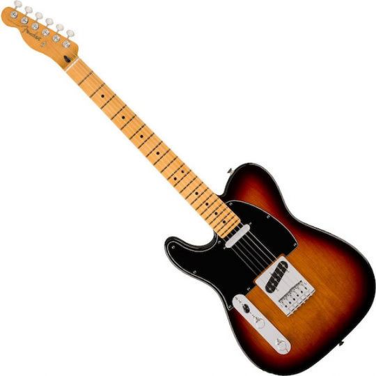 FENDER GUIT. TELE MEX. PLAYER II LH MN. 0140562500 (Canhoto)