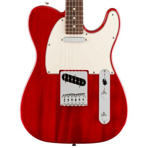 FENDER GUIT. TELE MEX. PLAYER II RW TC 0140550514