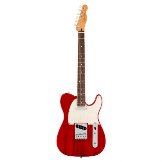 FENDER GUIT. TELE MEX. PLAYER II RW TC 0140550514