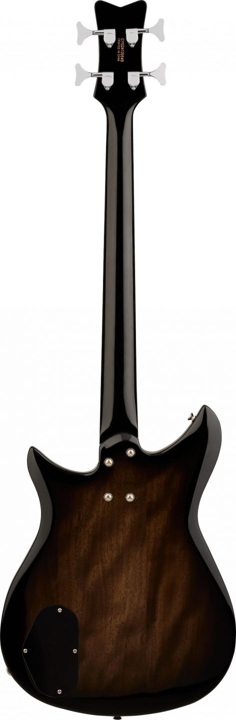 GRETSCH BASS EMTC CVT DOUBLE-CUT 2518600526