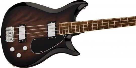 GRETSCH BASS EMTC CVT DOUBLE-CUT 2518600526