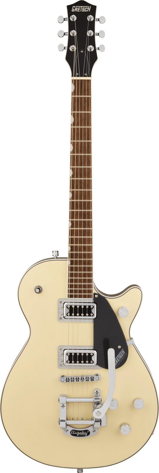 GRETSCH G5230T EMTC JET FT V.WHITE 2507210572
