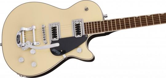 GRETSCH G5230T EMTC JET FT V.WHITE 2507210572