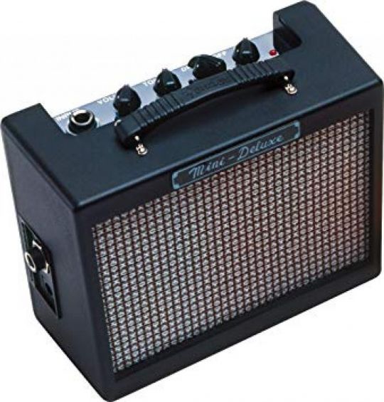 FENDER MINI DELUXE AMP