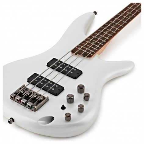 IBANEZ BASS SR300E PW 4 CUERDAS