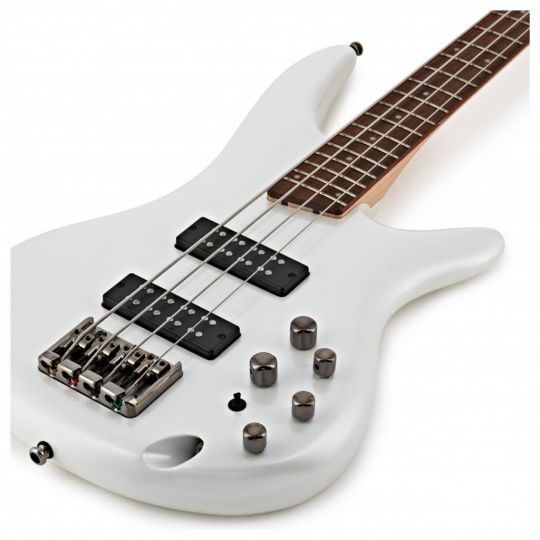 IBANEZ BASS SR300E PW 4 CUERDAS