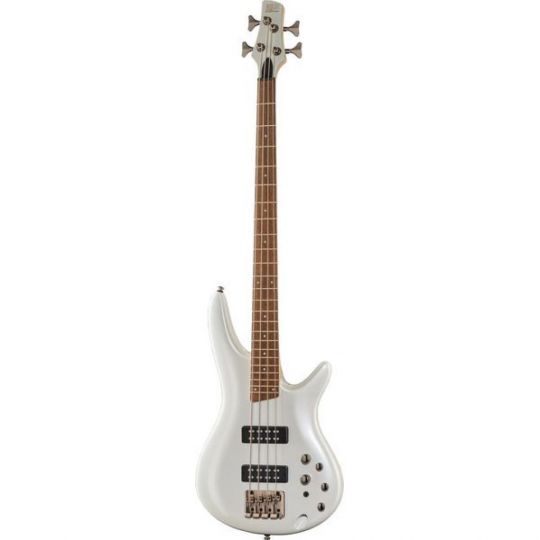 IBANEZ BASS SR300E PW 4 CUERDAS