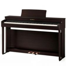 KAWAI CN201R RW. PIANO DIGITAL C/SILLIN