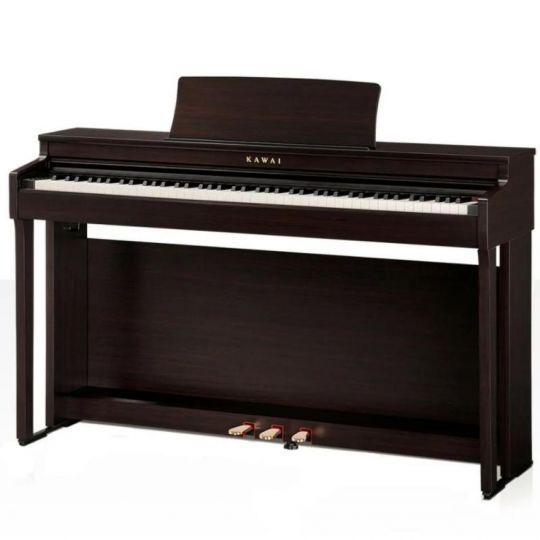 KAWAI CN201R RW. PIANO DIGITAL C /SILLIN