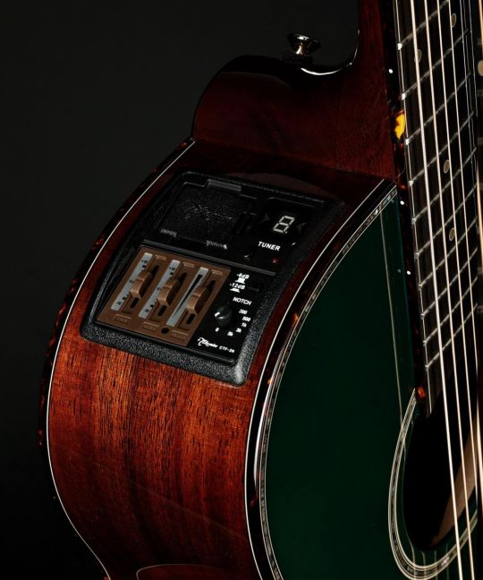 TAKAMINE LTD2025