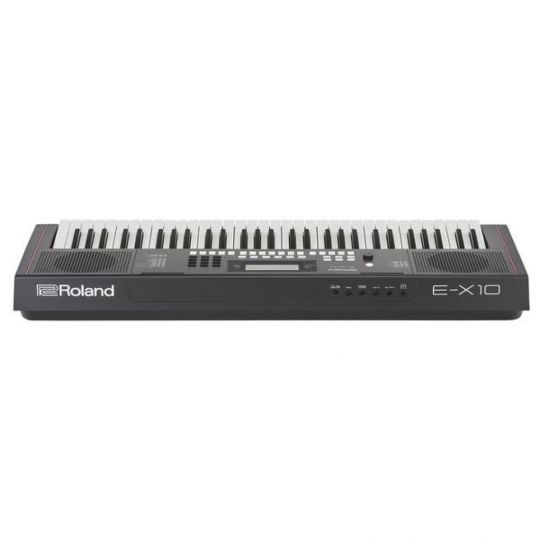 ROLAND E-X10