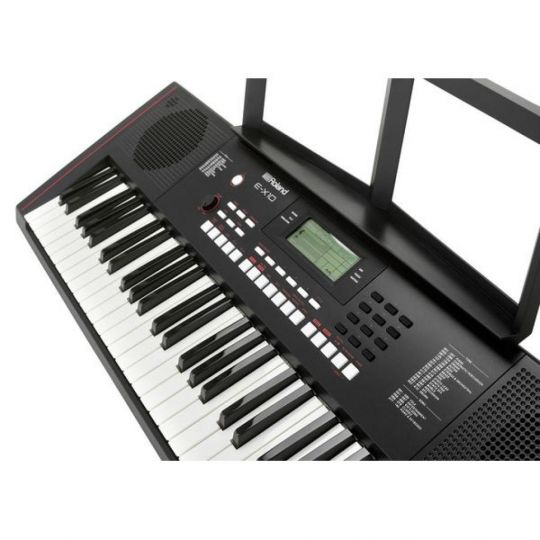 ROLAND E-X10