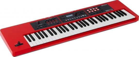 ROLAND XPS10X RED
