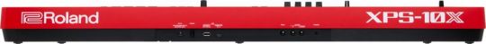 ROLAND XPS10X RED