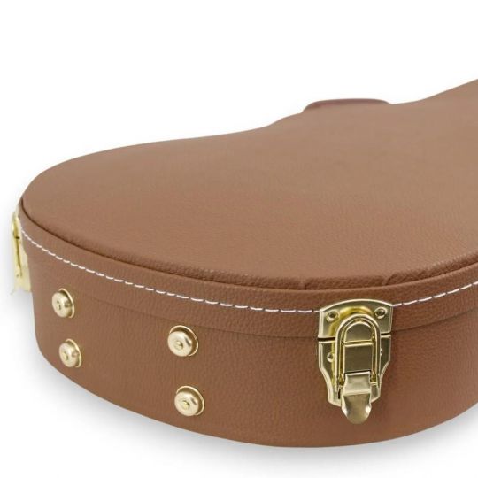 ROCKBAG RC 10604 BRCT /SB BRW CASE GUIT.