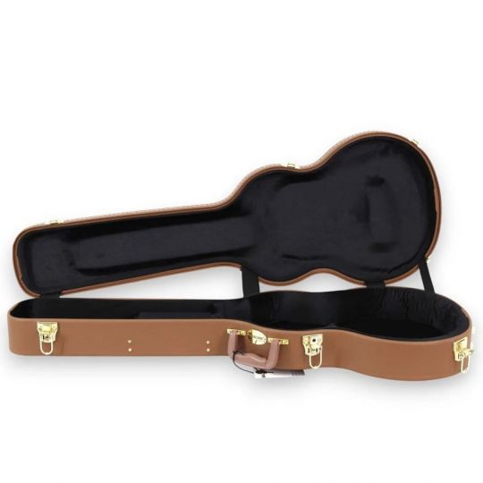 ROCKBAG RC 10604 BRCT /SB BRW CASE GUIT.