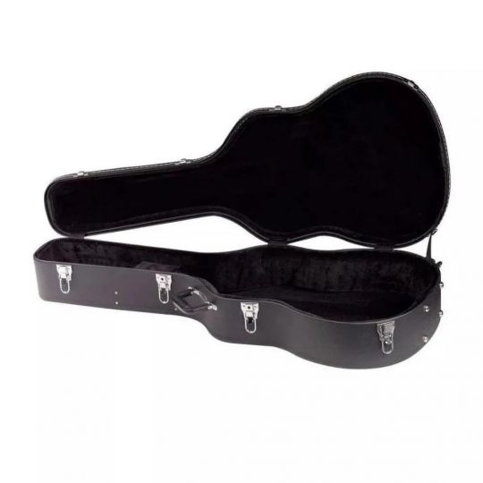ROCKBAG RC 10609 B /SB BK CASE VIOL. FOLK