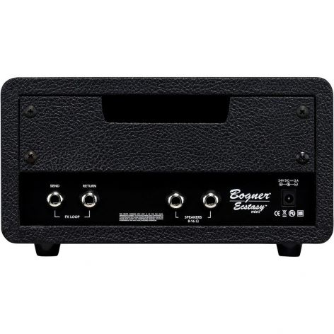 BOGNER ECSTASY MINI B STOCK 