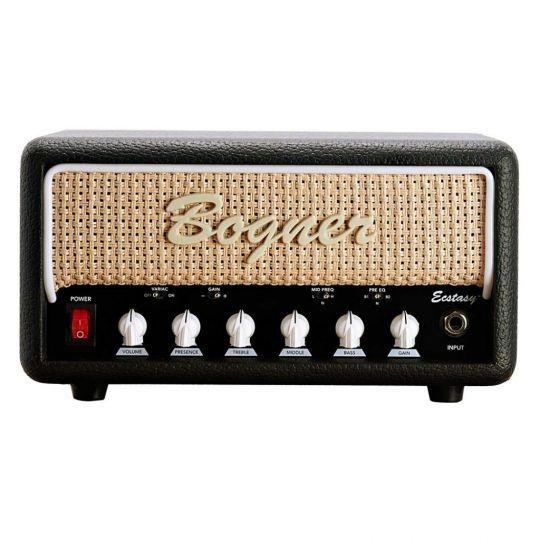 BOGNER ECSTASY MINI B STOCK 
