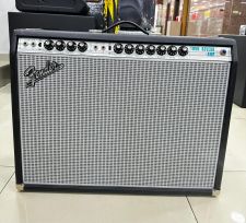 FENDER TWIN 68 CUSTOM REVERB 