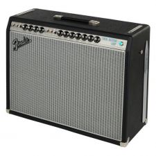 FENDER TWIN 68 CUSTOM REVERB 