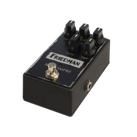 FRIEDMAN SIR COMPRE B STOCK 