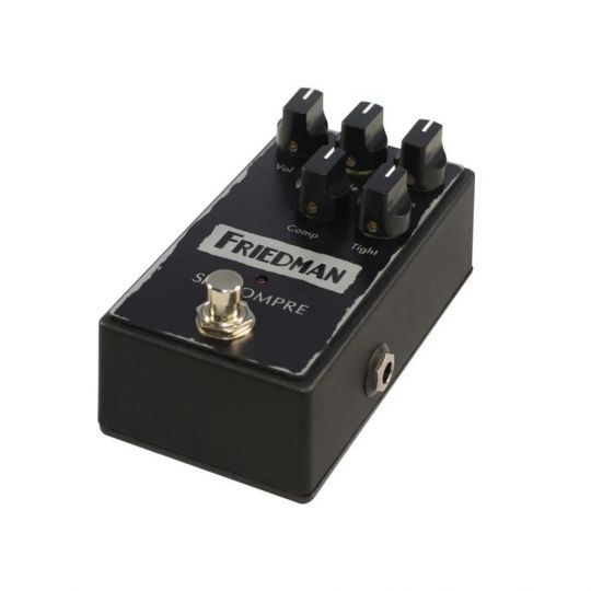 FRIEDMAN SIR COMPRE B STOCK 