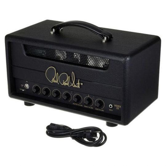 PRS HDRX20 B STOCK 