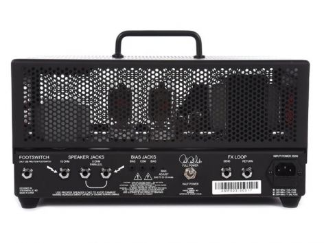 PRS MT15 HEAD B STOCK 