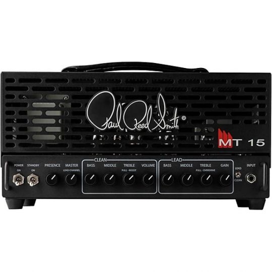 PRS MT15 HEAD B STOCK 