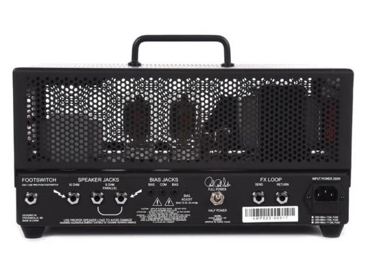 PRS MT15 HEAD B STOCK 