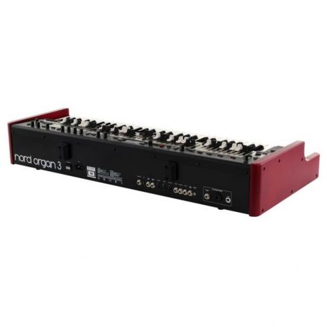 NORD ORGAN 3