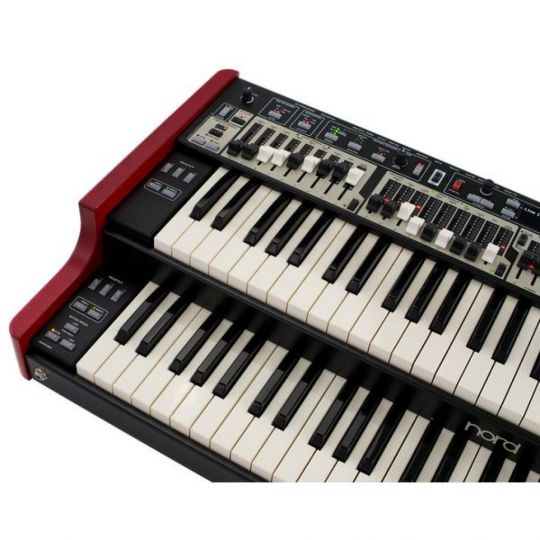 NORD ORGAN 3
