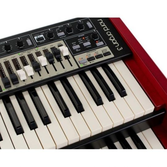NORD ORGAN 3