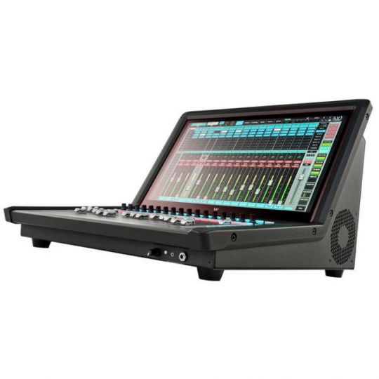 WAVES EMOTION LV1 CLASSIC LIVE MIXER