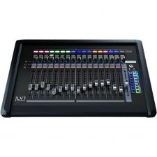 WAVES EMOTION LV1 CONTROL