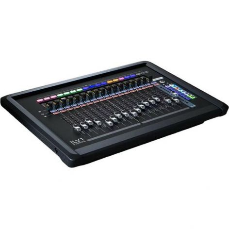 WAVES EMOTION LV1 CONTROL