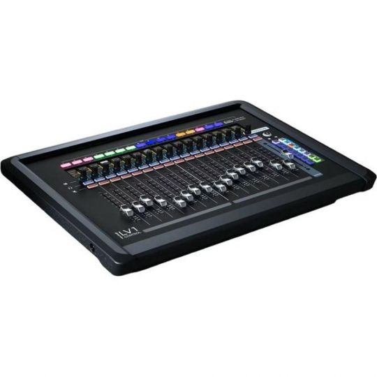 WAVES EMOTION LV1 CONTROL