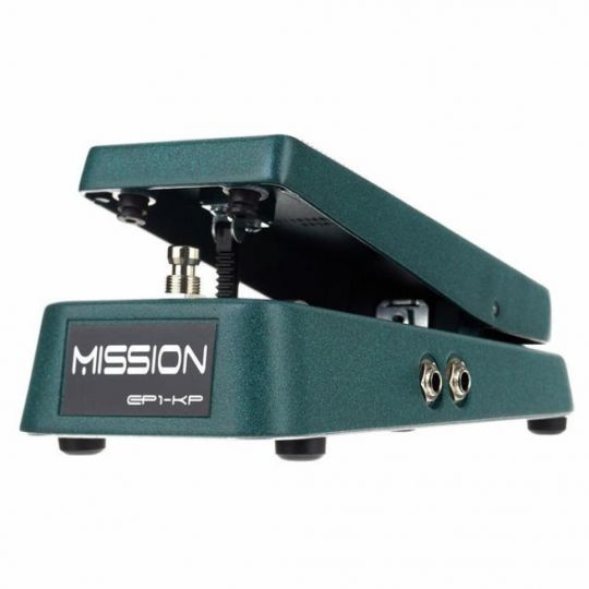 KEMPER EP1-KP PEDAL B STOCK