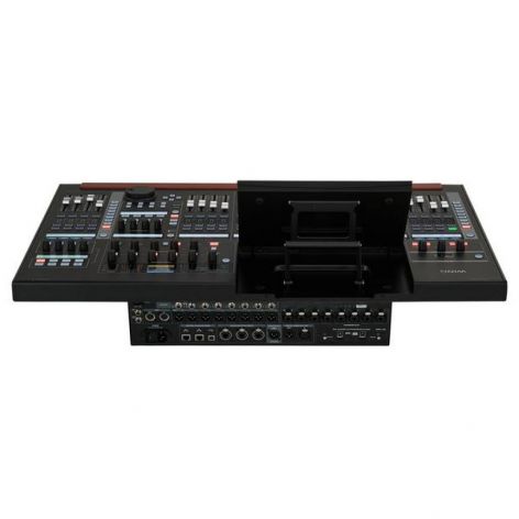 BEHRINGER WING BLACK