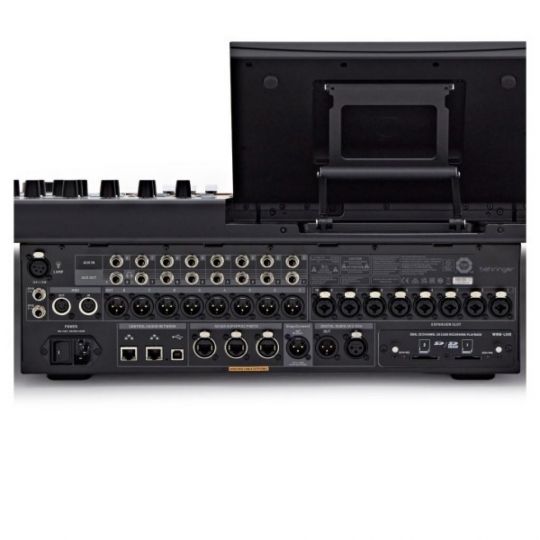 BEHRINGER WING BLACK