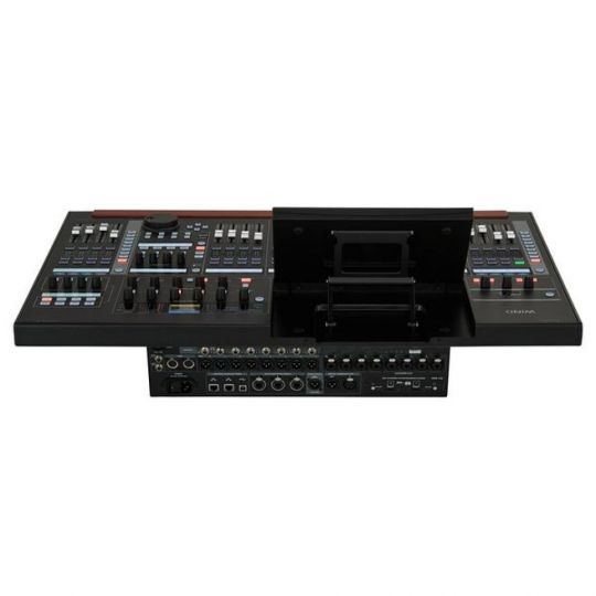 BEHRINGER WING BLACK