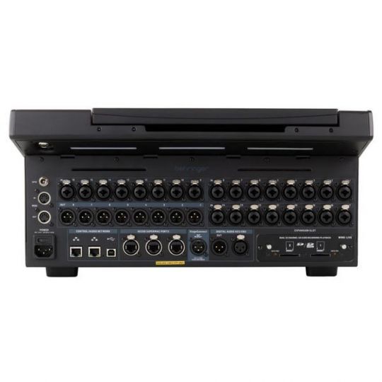 BEHRINGER WING COMPACT