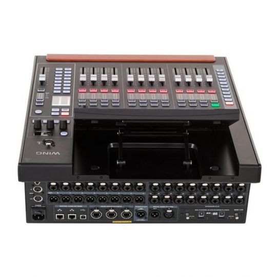 BEHRINGER WING COMPACT