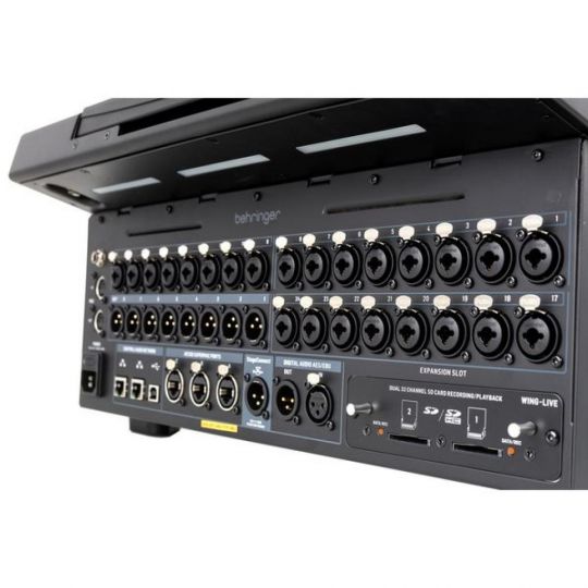 BEHRINGER WING COMPACT
