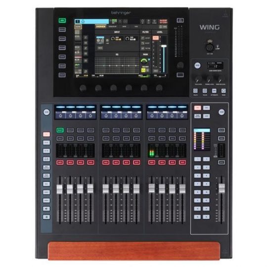BEHRINGER WING COMPACT